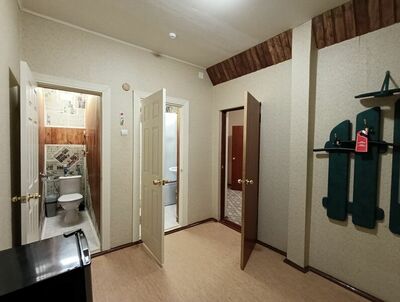 Фотография номера гостиницы Парк-Отель VE art resort