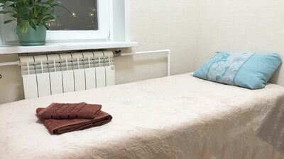 Фотография номера мини отеля Дворики