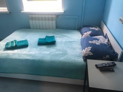 Фотография номера мини отеля Дворики