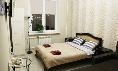 Фотография номера мини отеля Дворики