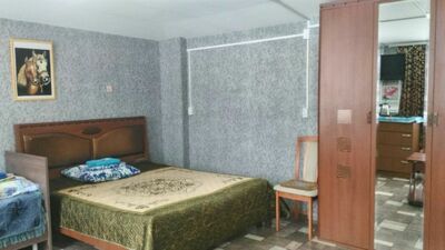 Фотография номера гостиницы Турист