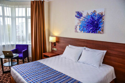 Фотография номера гостиницы Раймонд