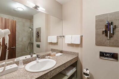 Фотография номера гостиницы Раймонд