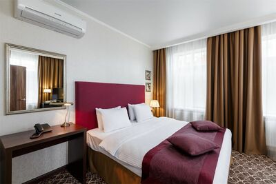 Фотография номера гостиницы Раймонд