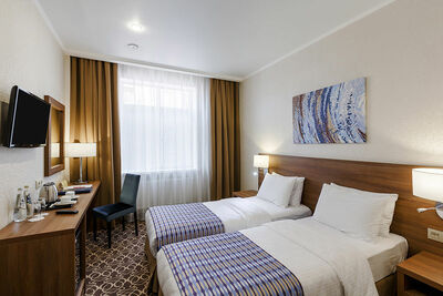 Фотография номера гостиницы Раймонд