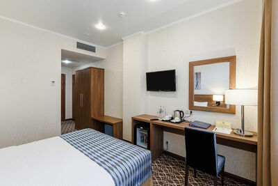 Фотография номера гостиницы Раймонд