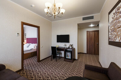 Фотография номера гостиницы Раймонд