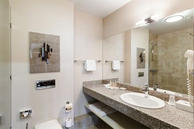 Фотография номера гостиницы Раймонд