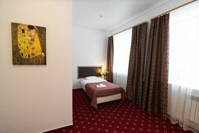 Фотография номера гостиницы Аркона