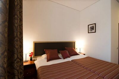 Фотография номера гостиницы Аркона