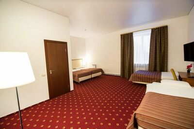 Фотография номера гостиницы Аркона