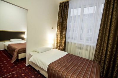 Фотография номера гостиницы Аркона
