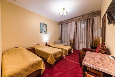 Фотография номера мини отеля Большой 19