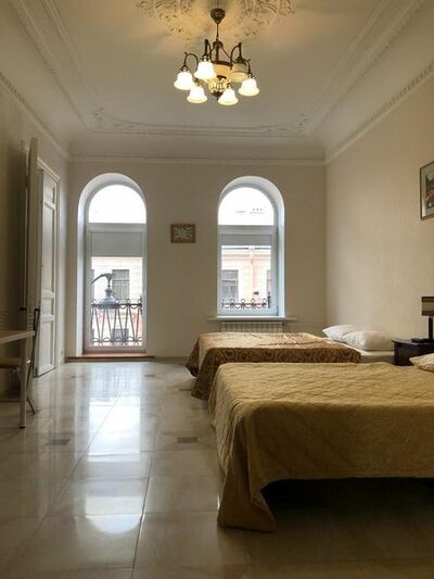 Фотография номера мини отеля Большой 19