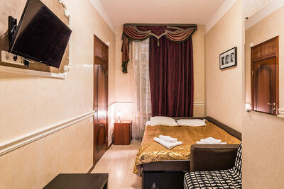 Фотография номера мини отеля Большой 19