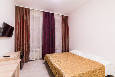 Фотография номера мини отеля Большой 19