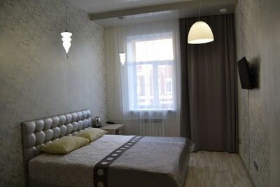 Фотография номера гостиницы Ревизоръ