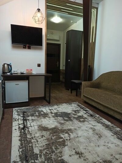 Фотография номера гостиницы Ревизоръ