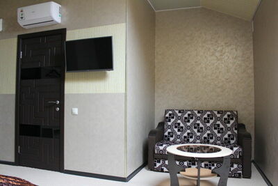 Фотография номера гостиницы Ревизоръ