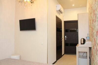 Фотография номера гостиницы Ревизоръ