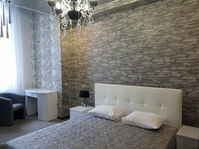 Фотография номера гостиницы Ревизоръ