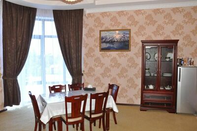 Фотография номера гостиницы Фируз