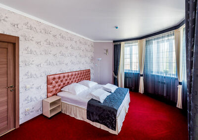 Фотография номера гостевого дома Лондон Сити