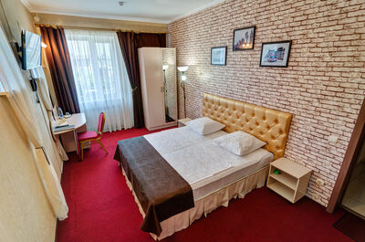 Фотография номера гостевого дома Лондон Сити