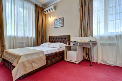 Фотография номера гостевого дома Лондон Сити