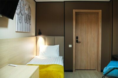 Фотография номера гостиницы Сити-отель Радиус