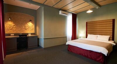 Фотография номера мини отеля Старый Город