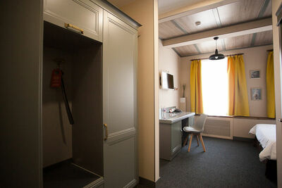 Фотография номера мини отеля Старый Город