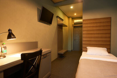 Фотография номера мини отеля Старый Город