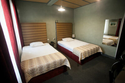 Фотография номера мини отеля Старый Город