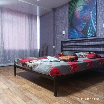 Фотография номера гостиницы Галианна