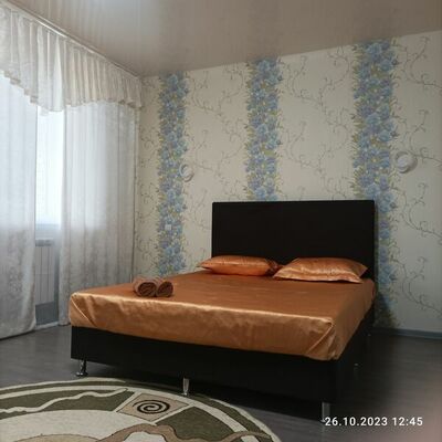 Фотография номера гостиницы Галианна