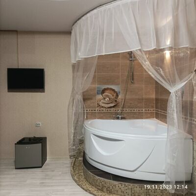 Фотография номера гостиницы Галианна