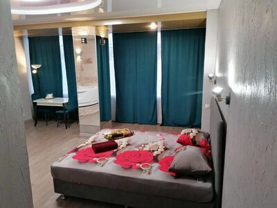 Фотография номера гостиницы Галианна