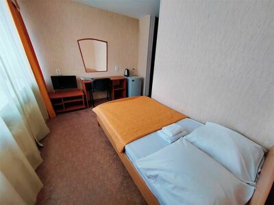 Фотография номера гостиницы Академическая