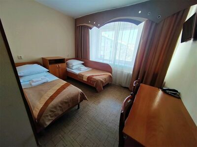 Фотография номера гостиницы Академическая