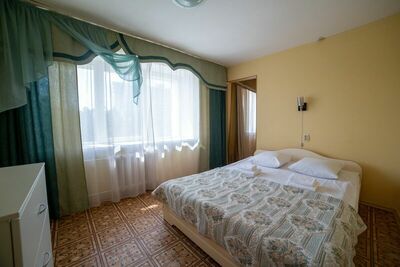 Фотография номера гостиницы Академическая