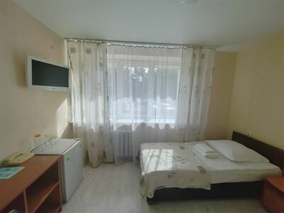 Фотография номера гостиницы Академическая