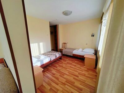 Фотография номера гостиницы Академическая