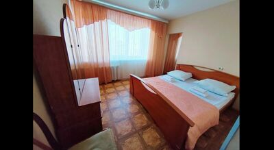 Фотография номера гостиницы Академическая