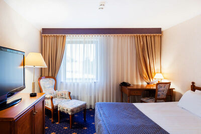 Фотография номера гостиницы Москоу Кантри Клаб