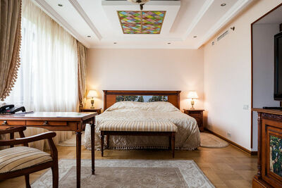 Фотография номера гостиницы Москоу Кантри Клаб