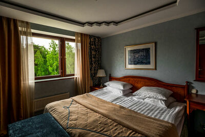 Фотография номера гостиницы Москоу Кантри Клаб