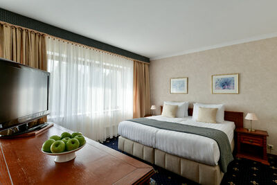 Фотография номера гостиницы Москоу Кантри Клаб