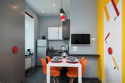 Фотография номера мини отеля Грифон