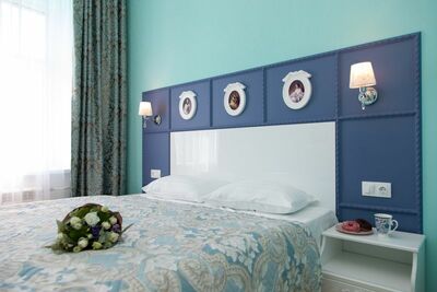 Фотография номера мини отеля Грифон